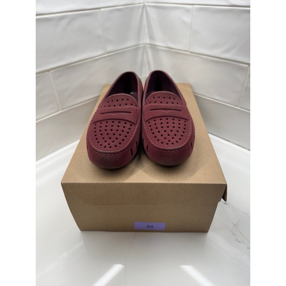 Floaters Posh 3.0‎ women's size 8